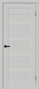 Товар Межкомнатная дверь Браво-28/2 GS Grey Silkwood BR5929