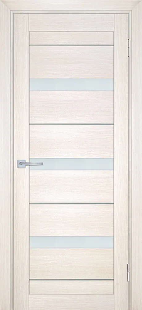 Фото Межкомнатная дверь ТЕХНО-742 Сандал бежевый